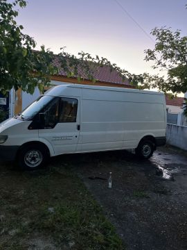 Transporte Ferraço - Abrantes - Corte e Aparação de Relvado