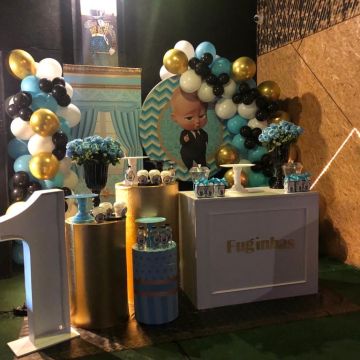 Espaço para Festas e Eventos em Alverca a 20 min de Lisboa | MyClub - Vila Franca de Xira - Espaço para Eventos