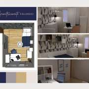 in-temp design - Odivelas - Interior Design