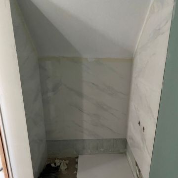 SSJM REMODELAÇÕES - Mealhada - Beton- oder Estrichfußbodenbelag