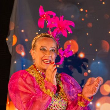 Inês Neto | Foto e Vídeo - Valongo - Musikvideo-Produktion