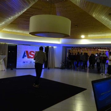 S.Eventos - Vila Nova de Gaia - Filmagem Comercial