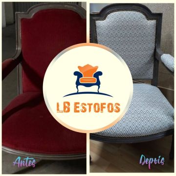 LBestofos - Maia - Restauro, Tratamento e Reparação de Couro