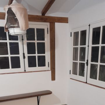 De A a Z  Remodelaçoes - Cadaval - Construção de Parede Interior