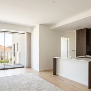 Divisão Norte - Pinturas Residenciais - Braga - Remodelação de Varanda
