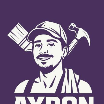 Ayron - Maia - Instalação ou Substituição de Telhado
