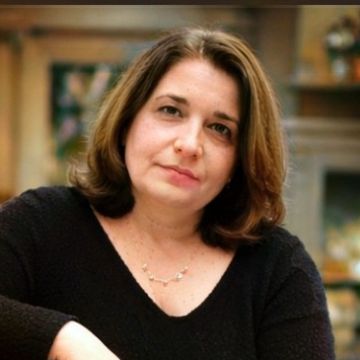 Sandra Costa - Maia - Individual Tax Preparation