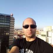 Alessandro Santos. Serviços de Mudanças e Recolhas - Vila Franca de Xira - Entregas e Serviços de Estafetas