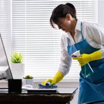 KATIA CLEAN - Sintra - Deep or Spring Cleaning