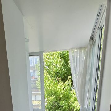 Jose Fabio - Braga - Remodelación de armarios