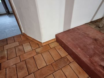 EHN CIVIL ENGENHARIA E CONSTRUCÃO UNIPESSOAL LDA - Tomar - Eliminación de basuras