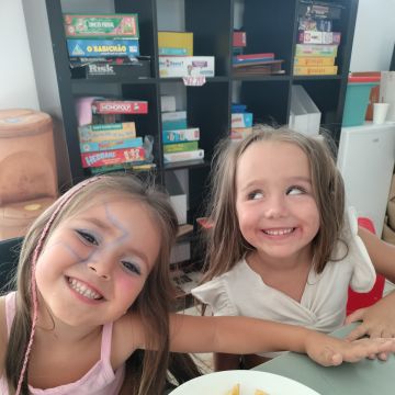 Pequenos Piscos - Babysitting Porto - Porto - Ama