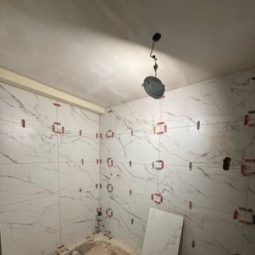 BScheffer - Braga - Stone or Tile Flooring Installation
