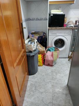 Limpeza de Apartamento - Limpeza