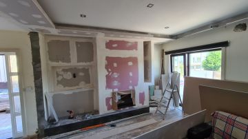 BScheffer - Braga - Vinyl or Linoleum Repair or Partial Replacement