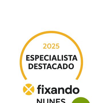 Nunes - Amadora - Calafetagem