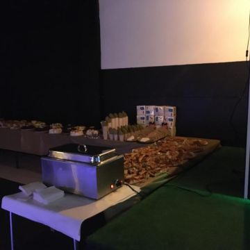 Espaço para Festas e Eventos em Alverca a 20 min de Lisboa | MyClub - Vila Franca de Xira - Espaço para Eventos