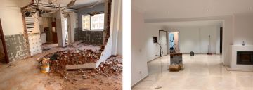 Ricardo Braamcamp, LDA - Odivelas - Exterior Painting