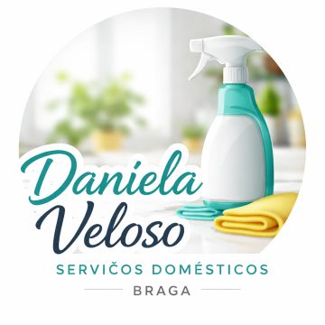 Daniela Veloso - Póvoa de Lanhoso - Haushalt organisieren