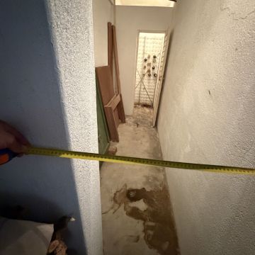 Remodelações e Construção