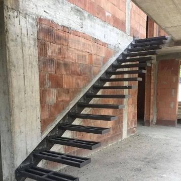SSJM REMODELAÇÕES - Mealhada - Innenwand einbauen