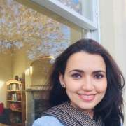 Bárbara Petronilho - Sintra - Präsentationen