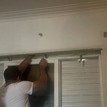 Geovani de Souza - Montijo - Reparación del aire acondicionado centralizado
