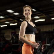 FitJoanne - Amadora - Private Fitness Coaching (for my group)