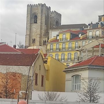 Vladimir Wingler - Lisboa - Wedding Catering Service