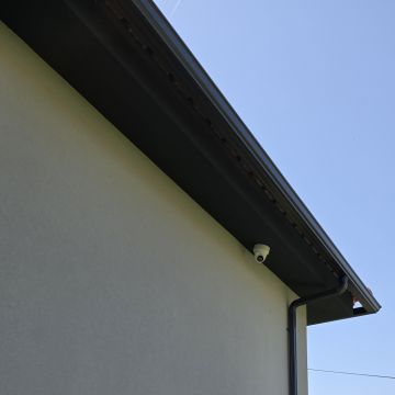 CR - CCTV & TELECOMUNICAÇÕES - Vila Nova de Famalicão - Sicherheit und Alarmanlage