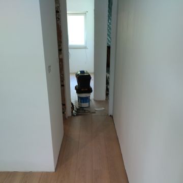 Jorge - Barreiro - Hardwood Floor Repair or Partial Replacement