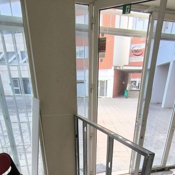 Sandro - Sintra - Installation d'escaliers