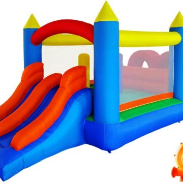 Aquapolis Aluguer Insufláveis - Montijo - Inflatable Slide Rental