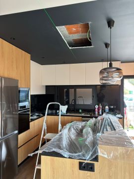 BScheffer - Braga - Remodelación de cocinas