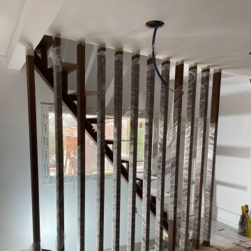 SSJM REMODELAÇÕES - Mealhada - Außenanstrich