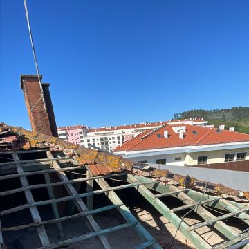Pedro Rodrigues - Sintra - Pintar armarios