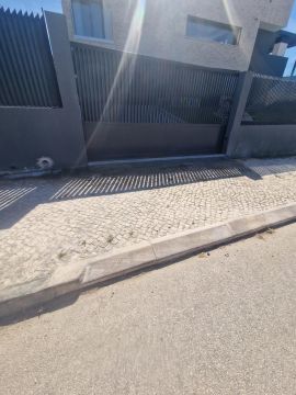 General Contractor