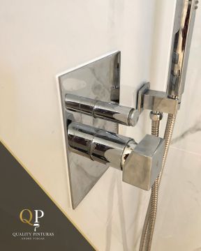 Quality Pinturas André Viegas - Loulé - Malerarbeiten an Gebäuden
