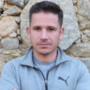 Marco Botelho - Personal Trainer - Matosinhos - Personal Training e Fitness