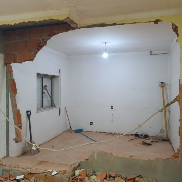 SSJM REMODELAÇÕES - Mealhada - Stein- oder Fliesenboden reparieren oder ausbessern
