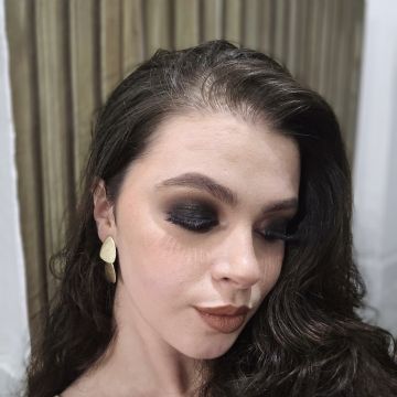 Bebel Martins - Paços de Ferreira - Maquilhagem para Casamento
