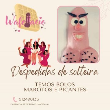 Mundo íntimo - Entroncamento - Cake Making Services