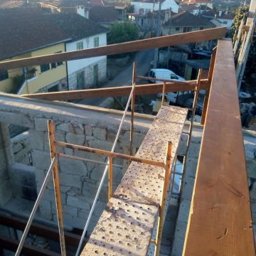 Osvaldo Silva - Viseu - Remodelação de Cozinhas