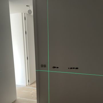 Baufleur & Martins - Remodelações - Entroncamento - Instalação de Tubos de Canalização