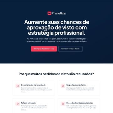 Vetro agency - Moita - iOS App Development
