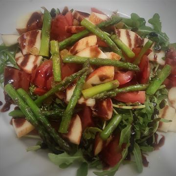 Vladimir Wingler - Lisboa - Catering Services
