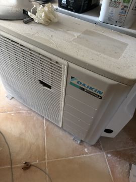 Ar Condicionado e Ventilação