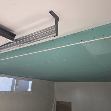 Rudierry Menezes - Benavente - Remodelación de habitaciones