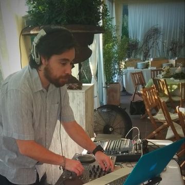 Pedro Rodrigues - Técnico Audiovisual, DJ - Mafra - DJ para Festas e Eventos