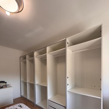 Paulo raposo - Amadora - Bettrahmen montieren